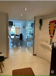 Sanctuary Green (D15), Condominium #462545531